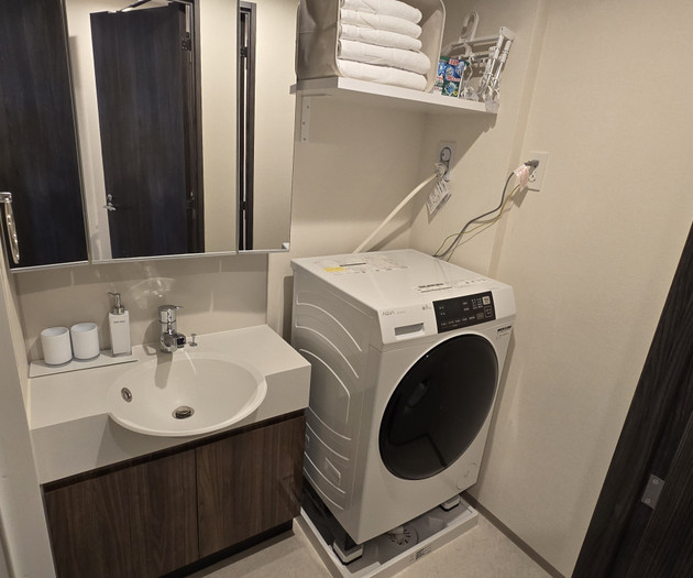 HIVEN Kinshicho BK 503 | Standard Floor