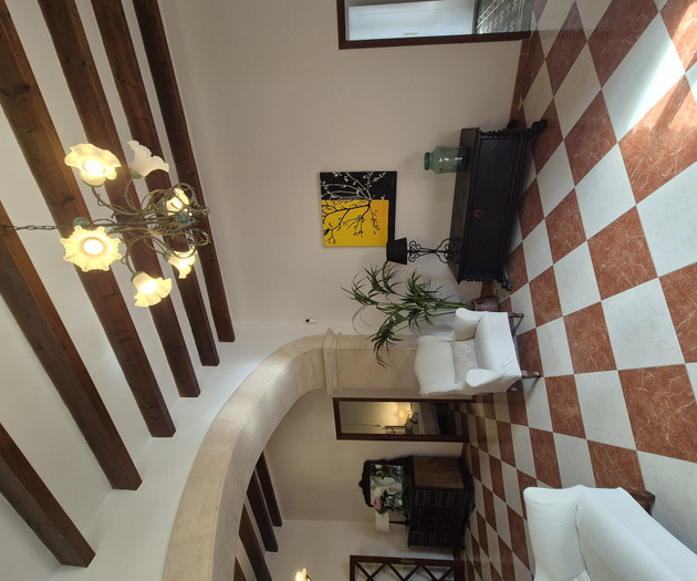 House in the heart of Mallorca
