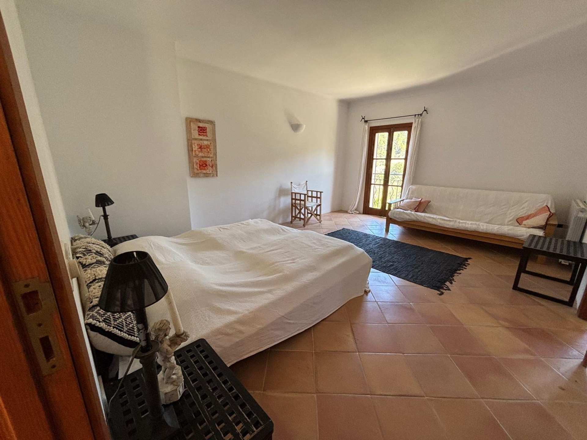 Main bedroom