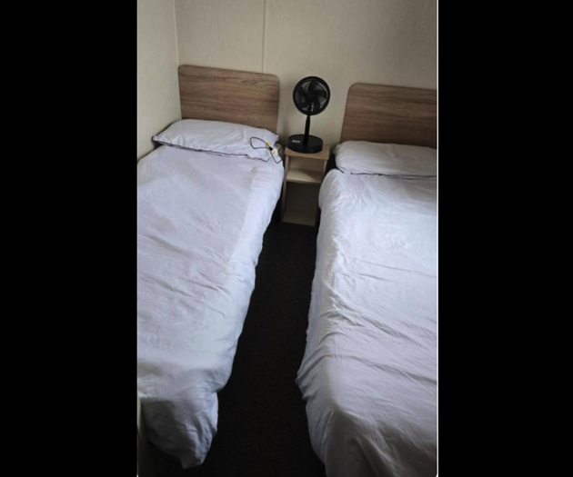 Seaside Retreat 3BR Caravan New Beach Holiday Park