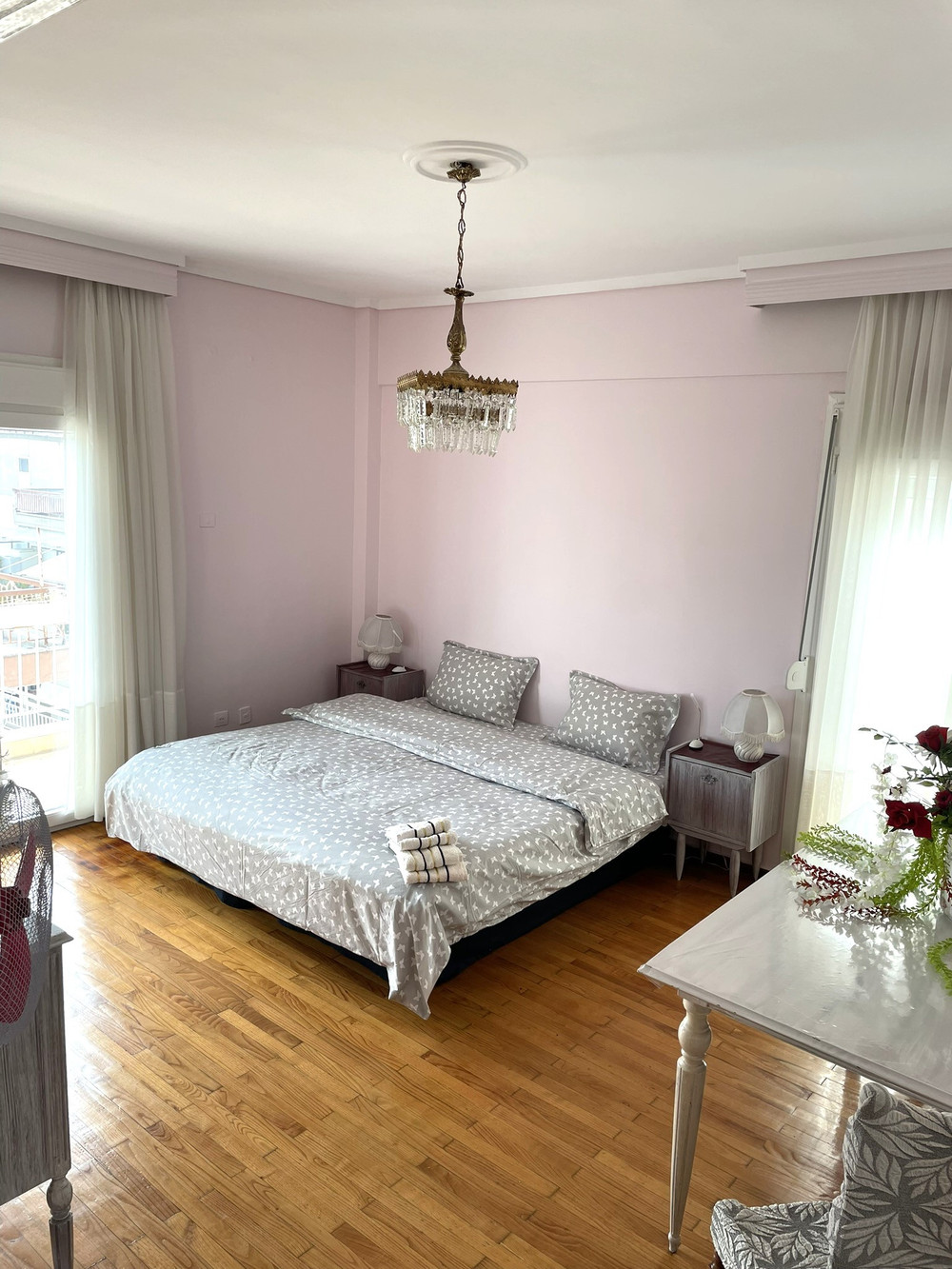 Prime Queen Olgas Apartment preview