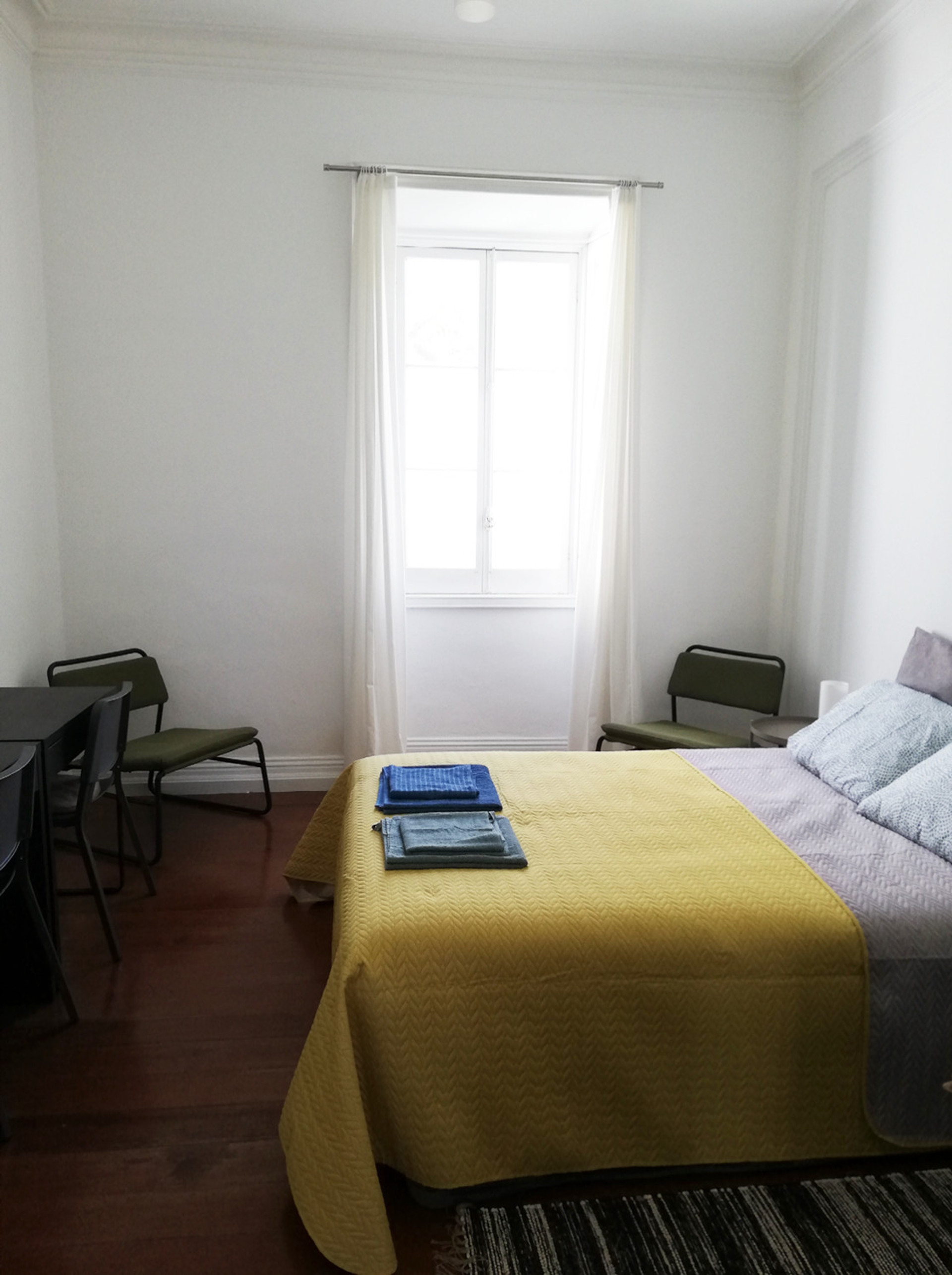 ROOM 2 - QUARTO 2 - DOUBLE