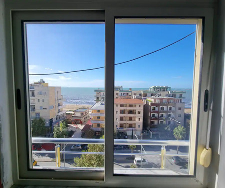 Apartamento para arrendar  - Durrës