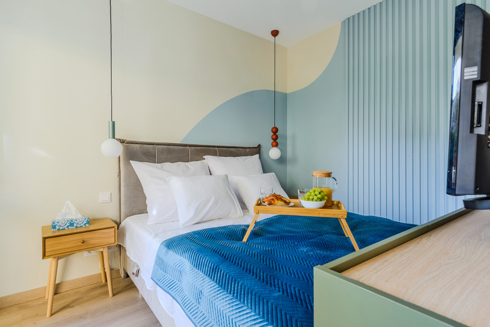 P&O Apartments Szajnowicza preview