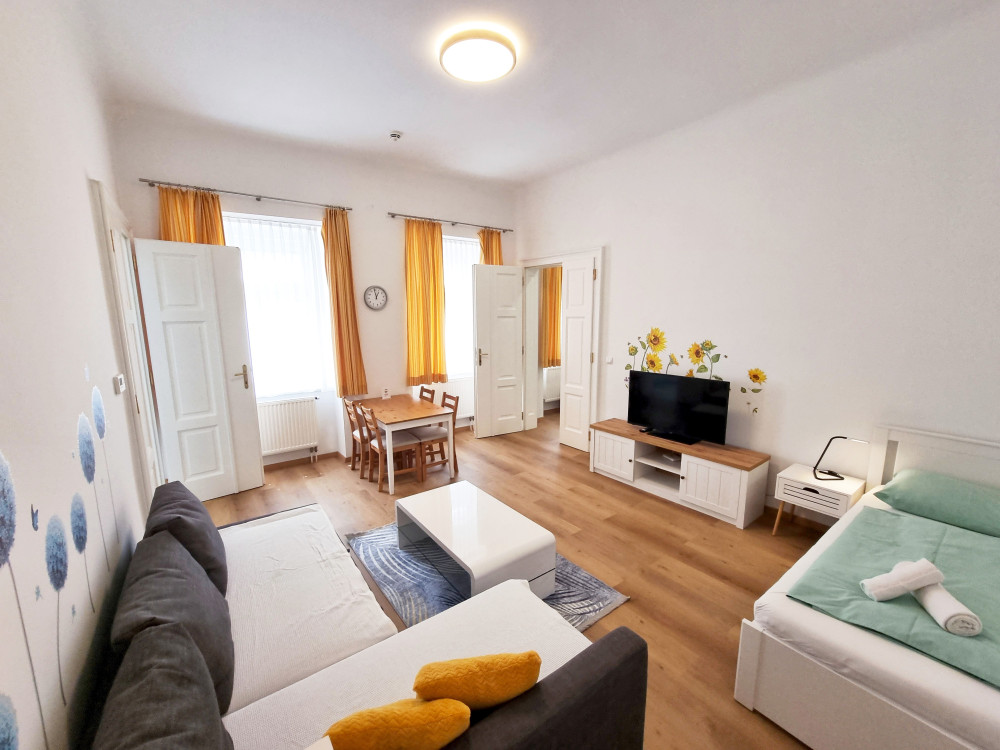 Design One-Bedroom Apt. - GAL Apartments Vienna*** preview