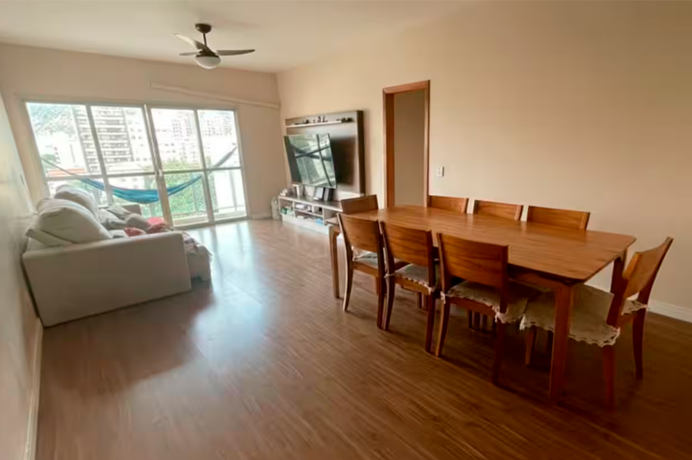 Long Stays | Tijuca at Varnhagen Square preview