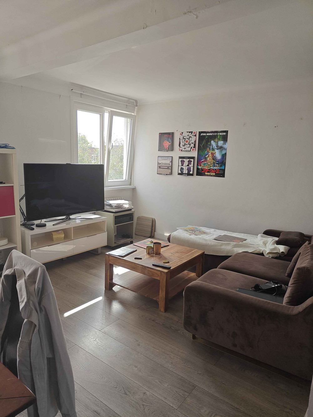 friendly 80m² flatshare, Lille preview