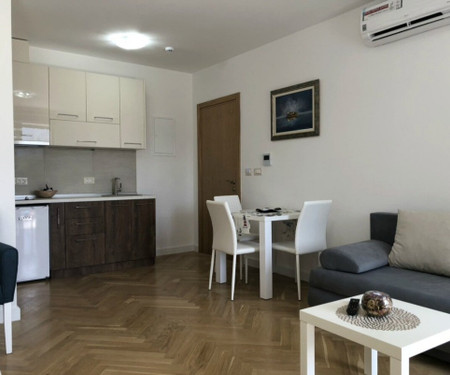 Bonazza apartament