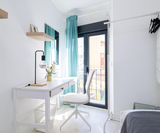 H2M Zanca 2 bedrooms, oven, washing machine, dishw