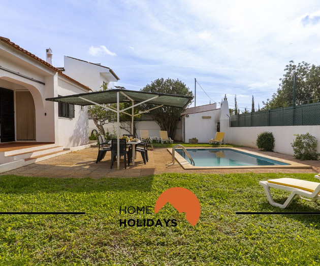 #350 Retiro do Abade by Home Holidays