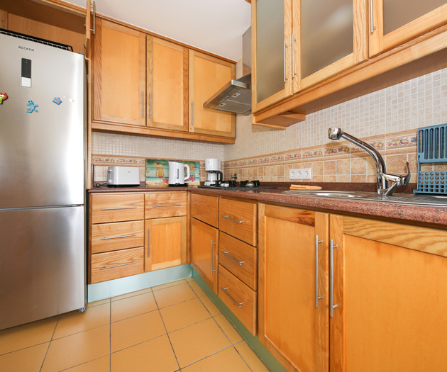 Apartamento Maré