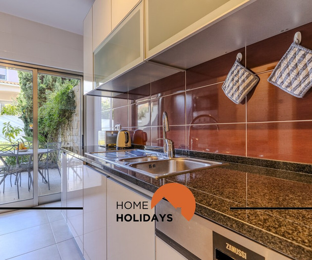 #354 Vitismar Au by Home Holidays