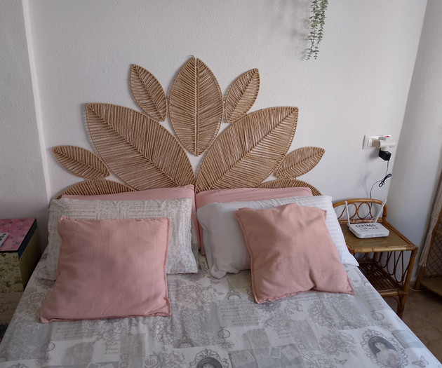 Apartamento coqueto