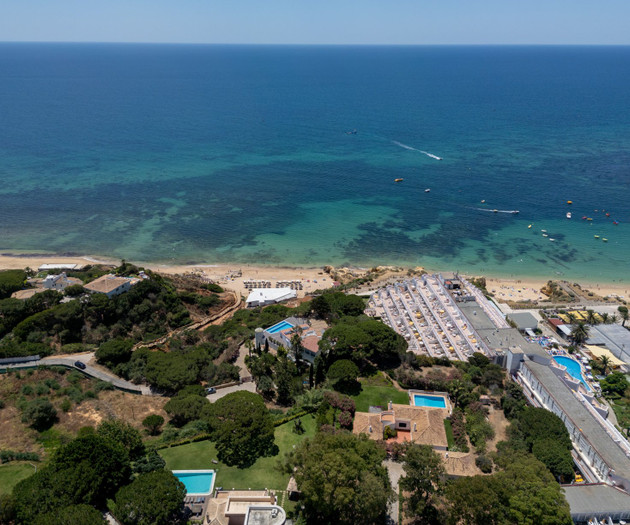 Bicos Pool & Beach Apartment