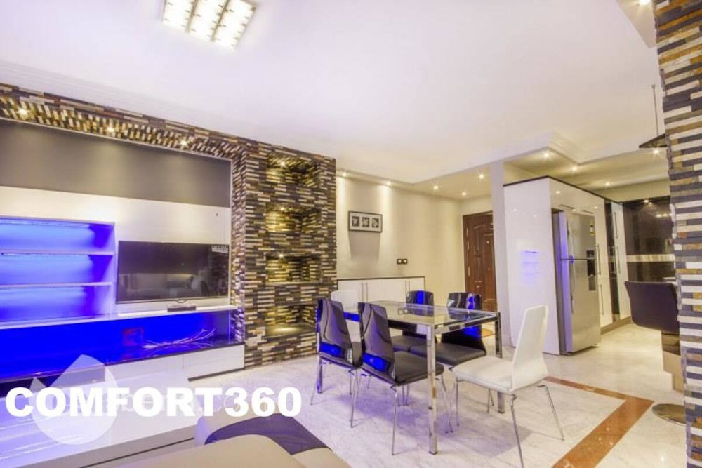 Sustainable Ultra-Modern 2 BR Apt In Maadi Degla preview