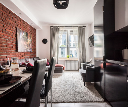 Rooms for rent  - Warsaw-Wola