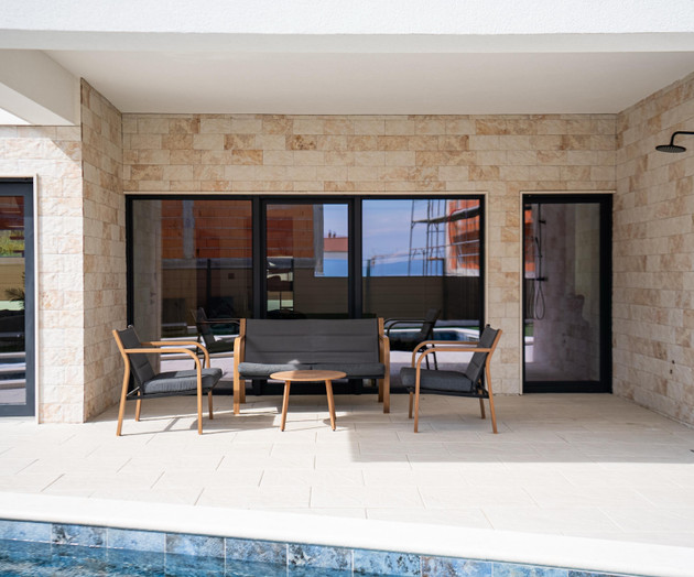 Villa Just be Alive – Gym, EV Charger, Fast WiFi