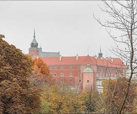 Rynek Starego Miasta II