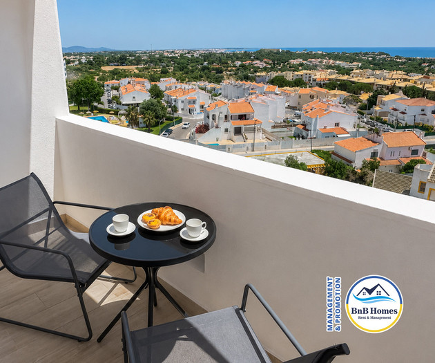 Lili Seaview Residence, 4 Terraces, 2 Pools