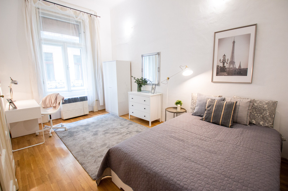 Akácfa utca 18. - room no1. preview