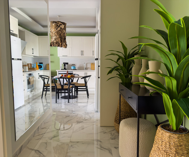 Qoople Elysee 29 (2+1) Apartment in Alanya, Turkey