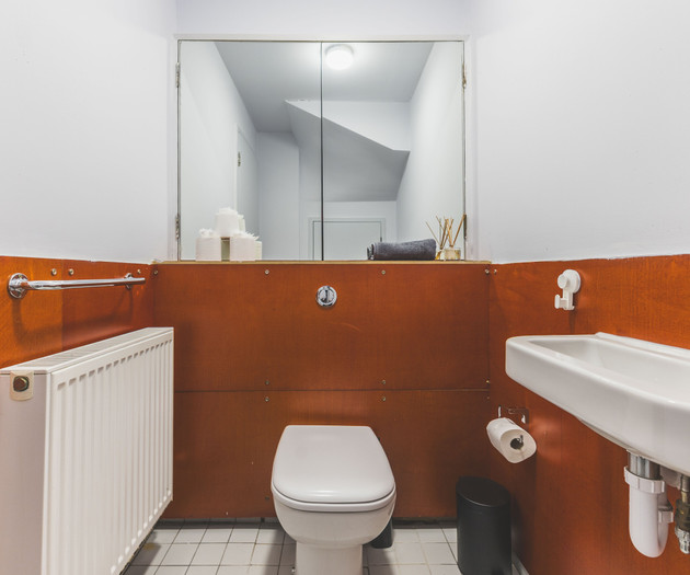 New Spacious 3 bed flat Duplex, Whitechapel