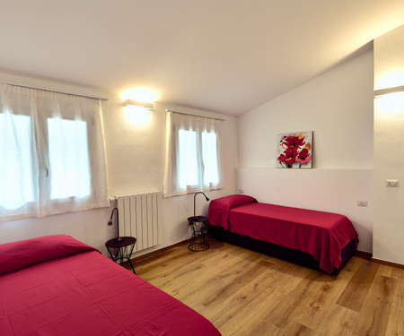 Bright and Cozy Apt Milan - Bovisa