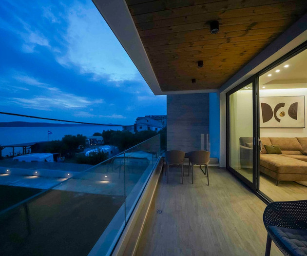 DʻArt Villa Apartment A4- two bedroom first floor