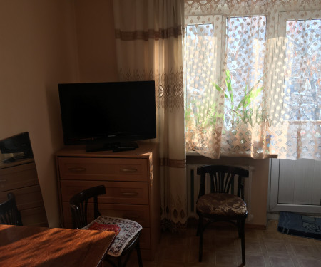 Charming Comfy Flat in Central Almaty