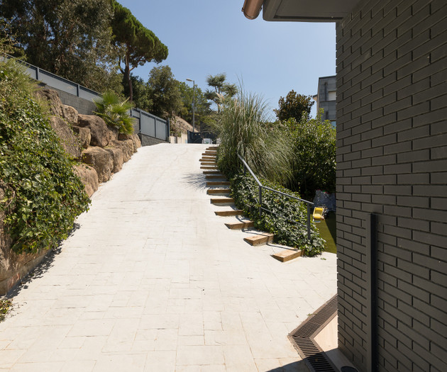 Villa Lumière – Between Barcelona, sea & mountains