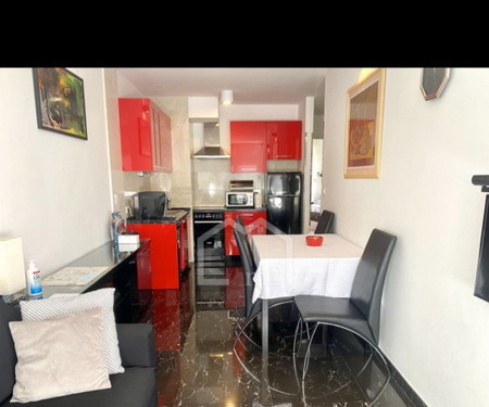 Apartman Svačićeva ulica