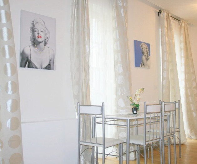 Apartment Marilyn