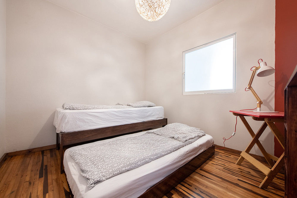 Casa de Chiles - 2 bedroom apartment