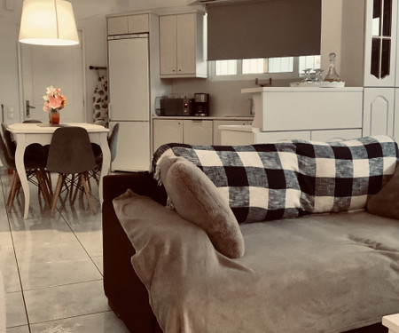 Cosy apartment near Piraeus/Athens