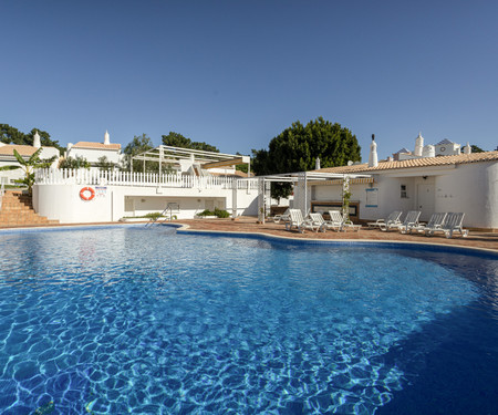 House with Pool in Vilamoura Eden Villas. NEW!