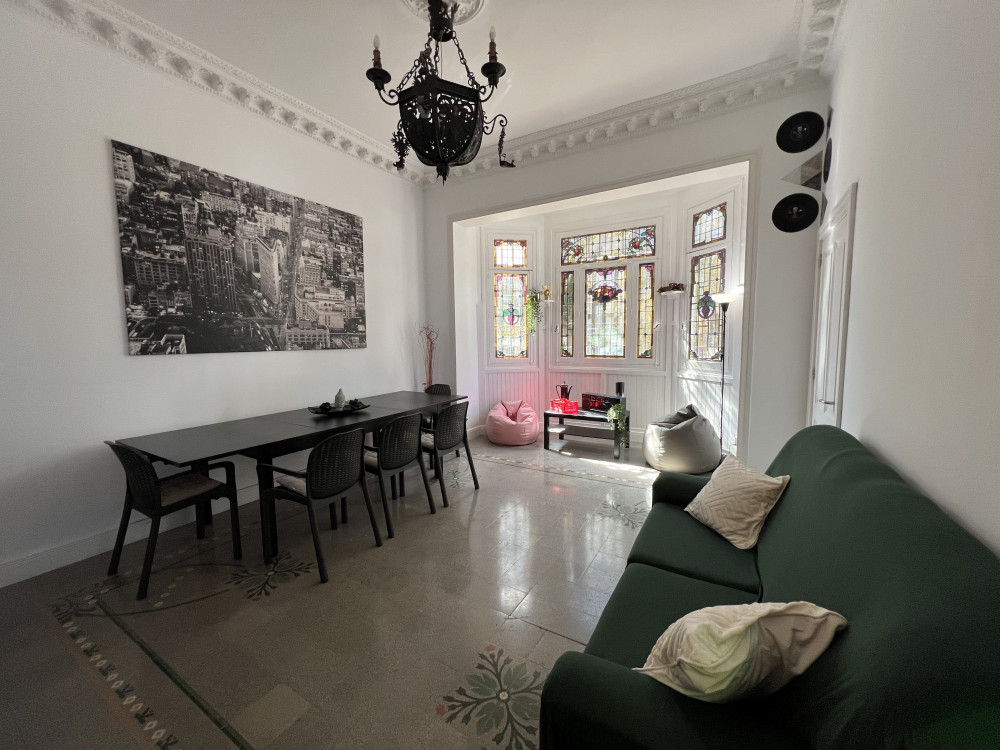 Private room in Co-Living Villa (Fortaleza)