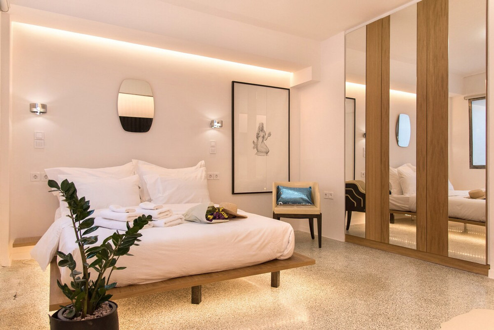 New Luxury Apt, Syntagma Historic Center - IRIS preview