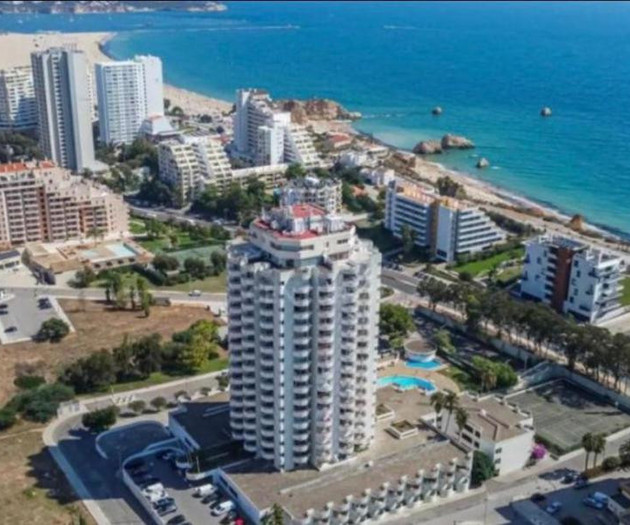 3 Castelos - BeachFront | Fibrer & WI-FI6