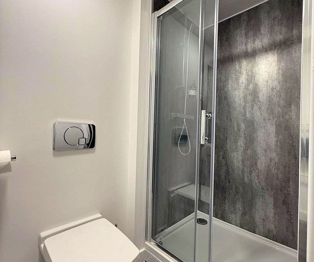 City Centre 1Bed Flat