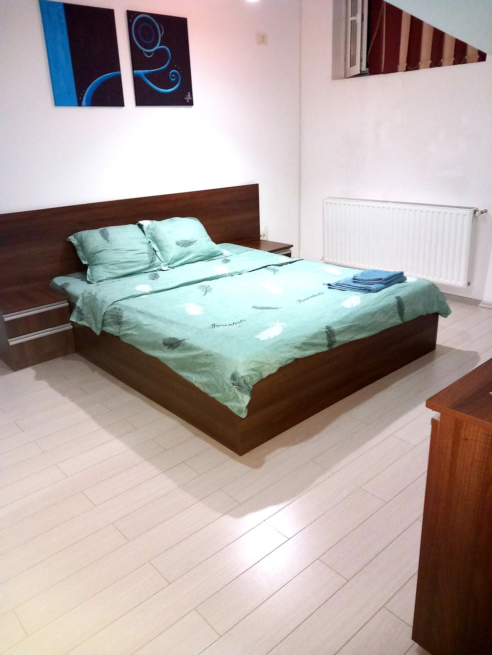 Cozy room available in Militari Residence, Chiajna preview
