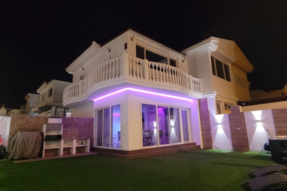 Villa Sofia Maspalomas preview
