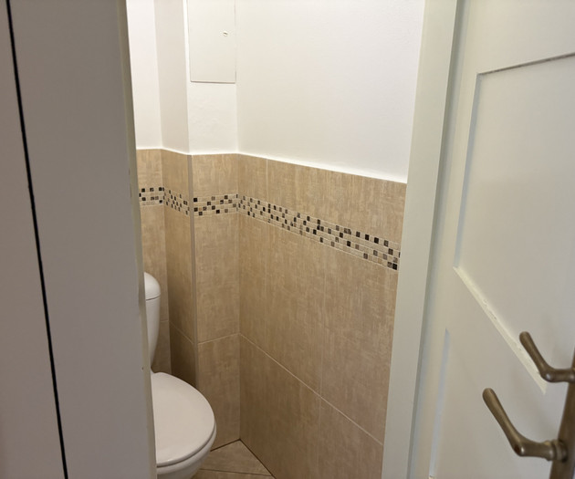 Modern & Bright 2-kk Apt in the Heart of Žižkov