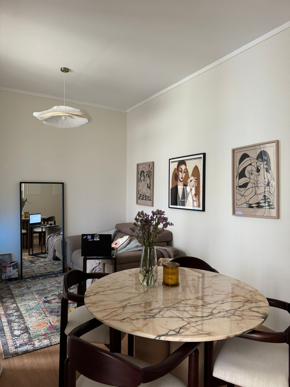Cozy apartment in the center preview