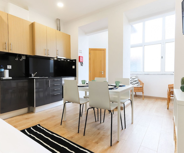 Lisbon Typical 2 | Charming Flat by Homeful Homes