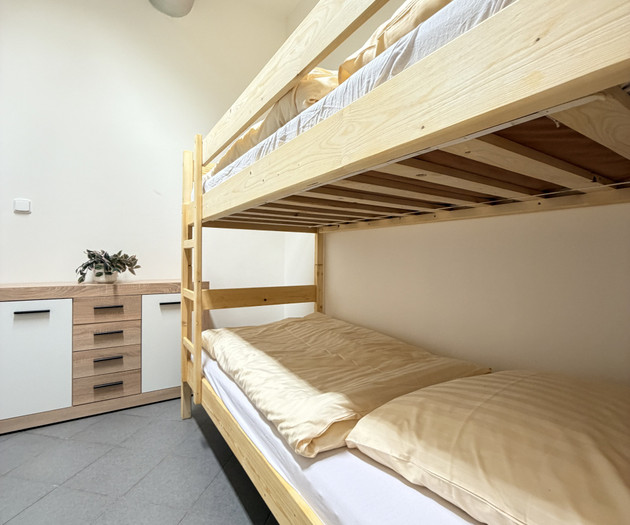 Two-Bedroom Apartment 2