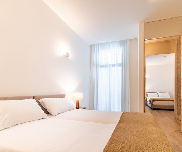 Bonjardim Suites 1