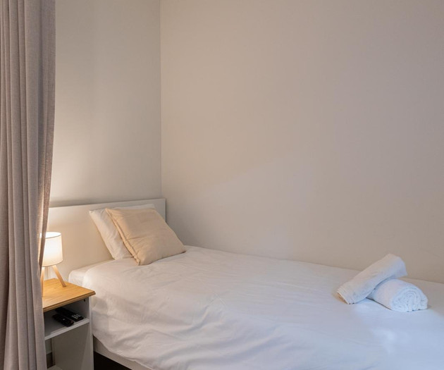 Little Hidden Haven | Cozy Studio for Longer Stays