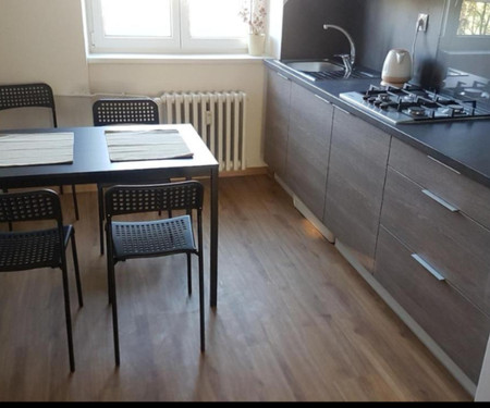Flat for rent  - Přerov