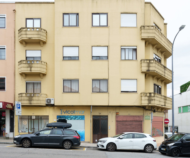 VIVA Serpa Pinto Serviced Apartments
