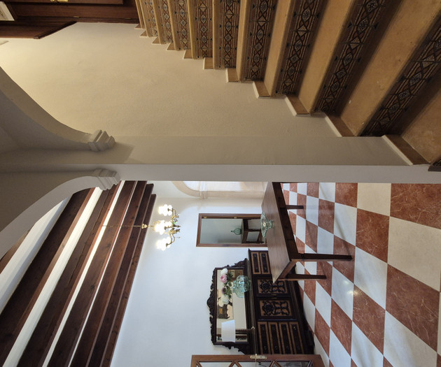House in the heart of Mallorca